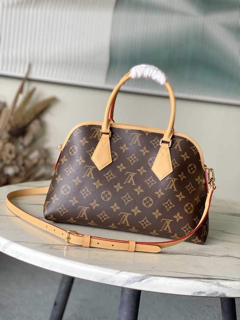 LV Top Handle Bags